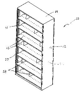 Une figure unique qui représente un dessin illustrant l'invention.